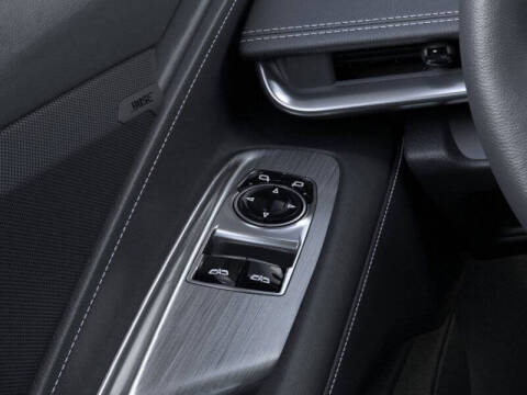 2025 Chevrolet Corvette E-Ray