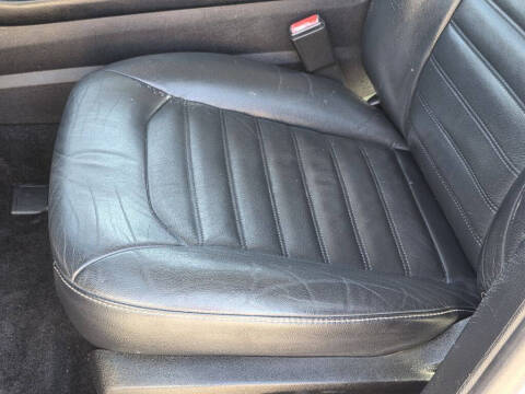 2018 Ford Fusion Hybrid SE