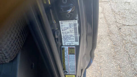2010 Nissan Frontier