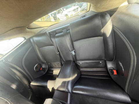 2011 Jaguar XK