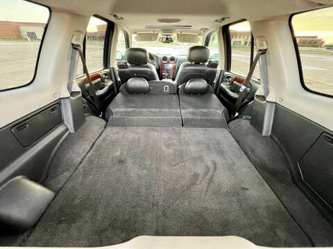 2005 GMC Envoy SLT