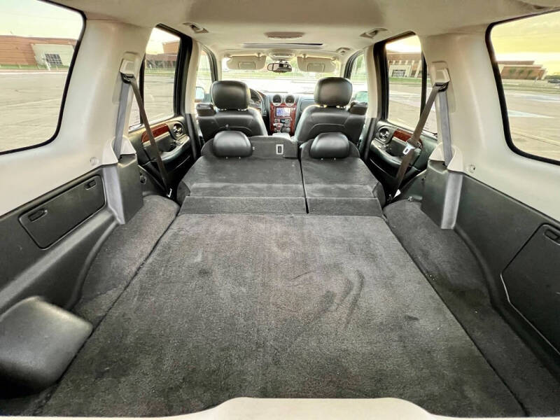 2005 GMC Envoy SLT