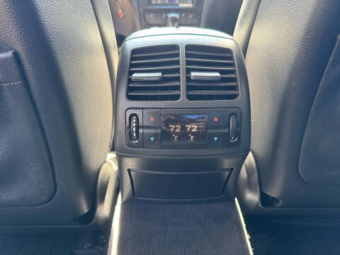 2003 Mercedes-Benz E-Class E 55 AMG