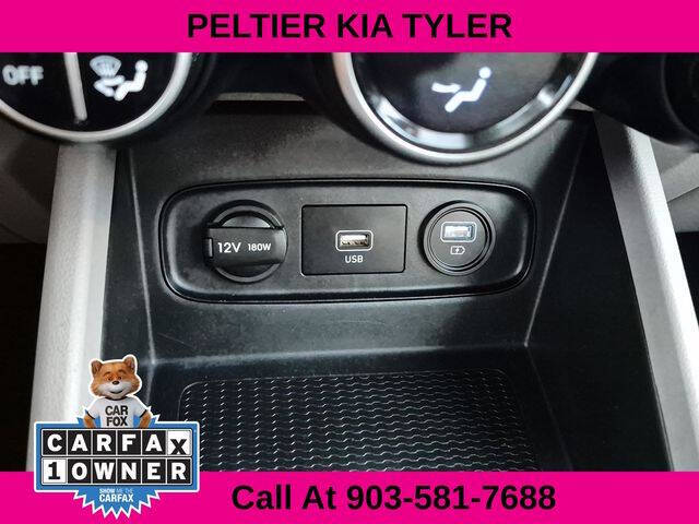 2020 Hyundai Venue SEL