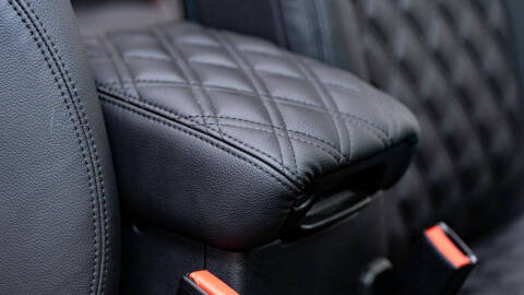 2026 Jeep Wrangler 85th Anniversary Edition