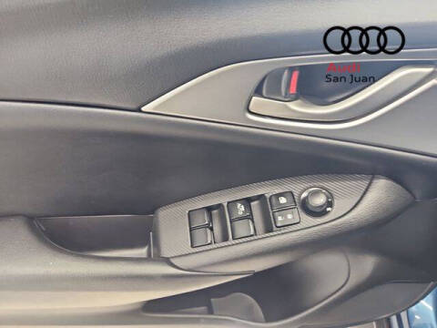 2020 Mazda CX-3 Sport