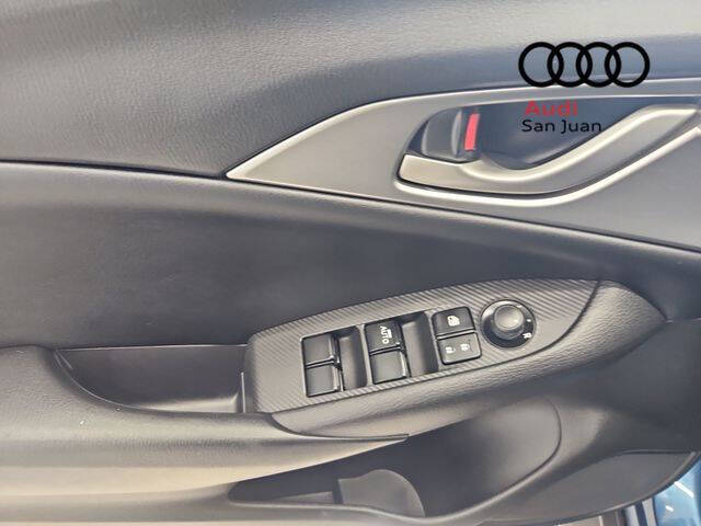 2020 Mazda CX-3 Sport