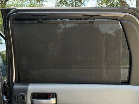 2016 Toyota Sequoia Platinum