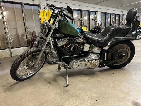 1997 Harley Davidson  1200cc for sale at Apex Auto Group in Cabot AR