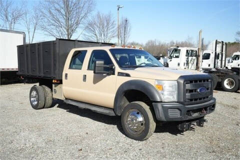 2014 Ford F-450 Super Duty for sale at Vehicle Network - Impex Heavy Metal in Greensboro NC