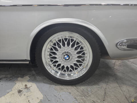 1974 BMW 3 Series