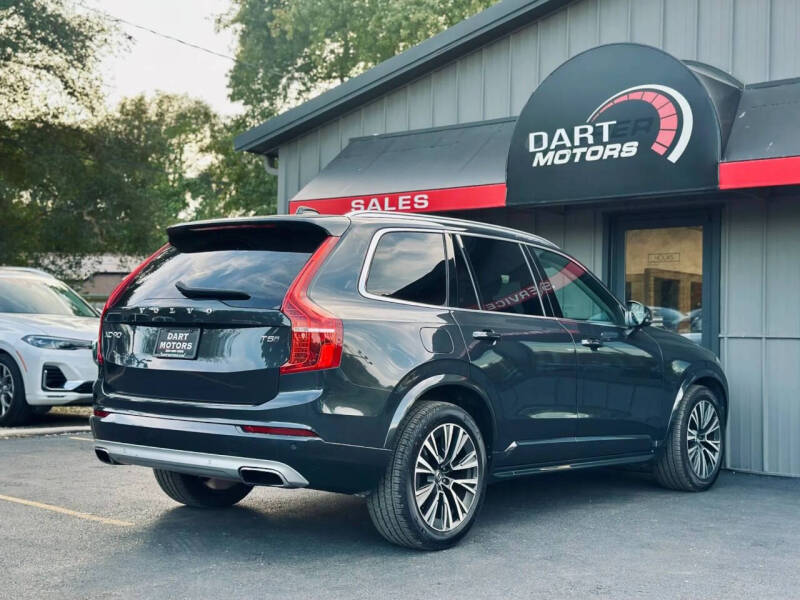 2021 Volvo XC90 T5 Momentum