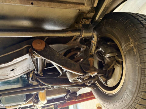 1978 Chevrolet Corvette