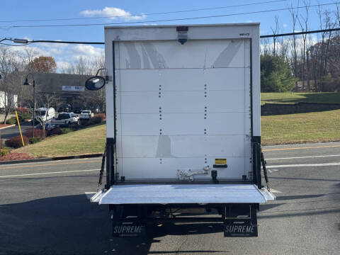 2018 Chevrolet Express 3500