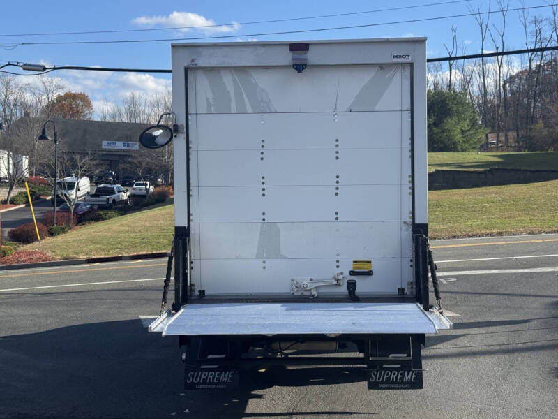 2018 Chevrolet Express 3500