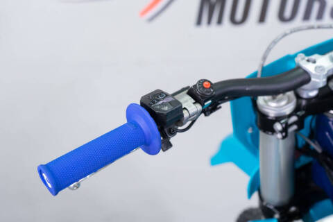 2020 Husqvarna FC 450
