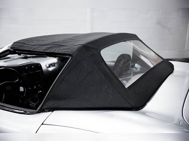 1999 Shelby Series 1