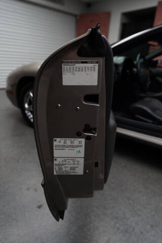 1999 Pontiac Firebird