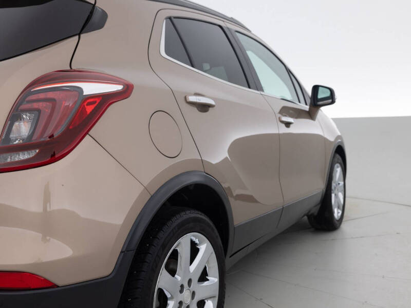 2019 Buick Encore Essence