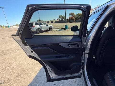 2019 Jaguar F-PACE S