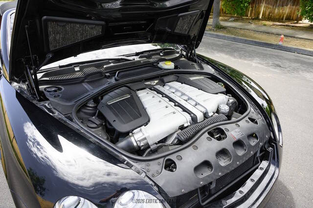 2009 Bentley Continental GT