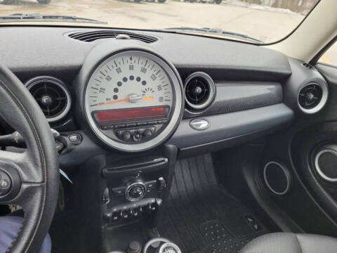 2012 MINI Cooper Hardtop S