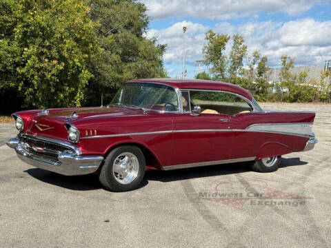 1957 Chevrolet Bel Air