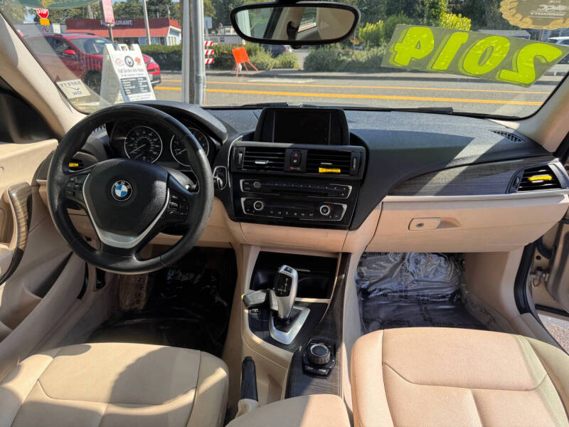 2014 BMW 2 Series 228i