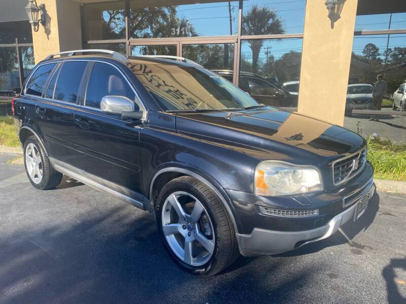 2009 Volvo XC90 for sale at Premier Motorcars Inc in Tallahassee FL