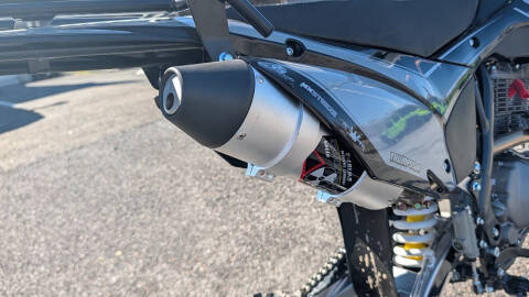 2026 Thumpstar TSF 150