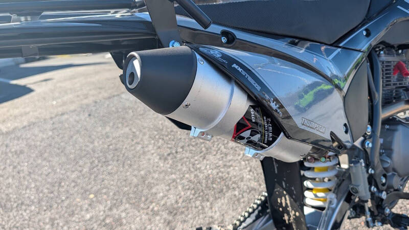2026 Thumpstar TSF 150