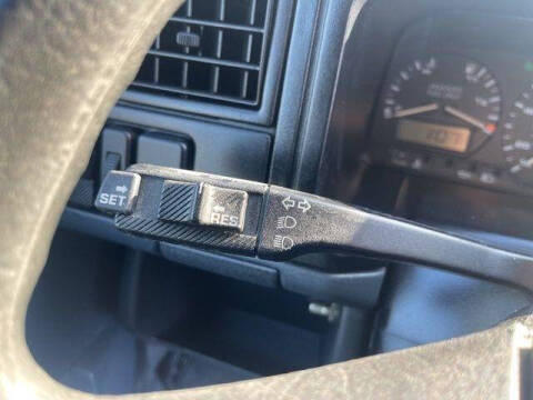 1993 Volkswagen EuroVan GL