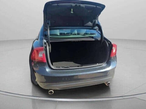 2013 Volvo S60 T5