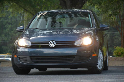 2013 Volkswagen Golf for sale at Carma Auto Group in Duluth GA