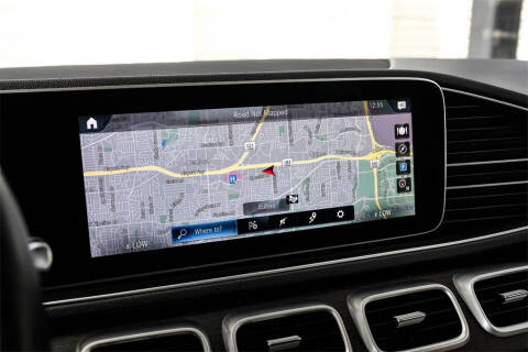 2021 Mercedes-Benz GLE GLE 350 4MATIC