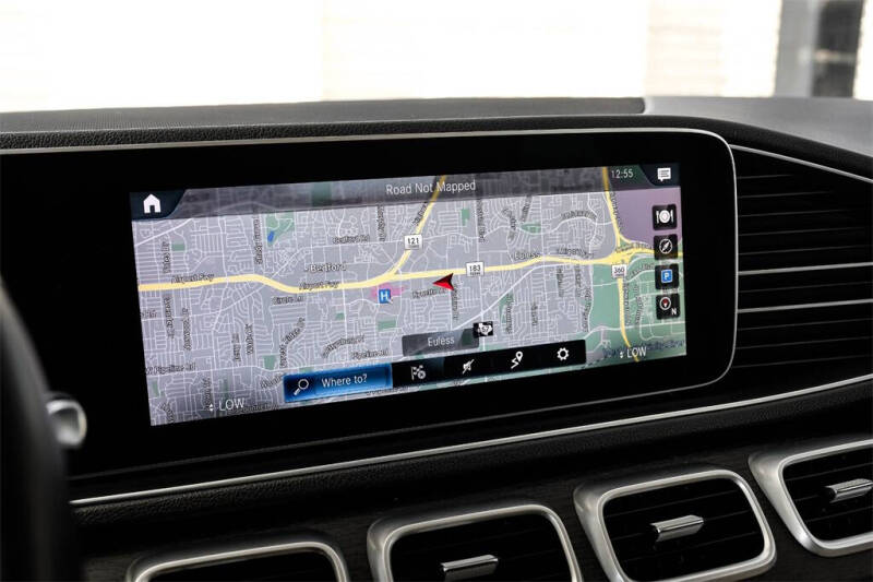 2021 Mercedes-Benz GLE GLE 350 4MATIC