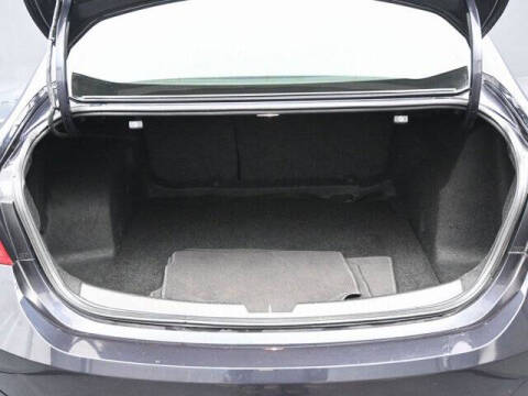 2023 Chevrolet Malibu LS