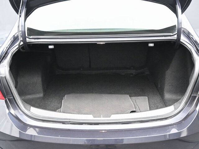 2023 Chevrolet Malibu LS