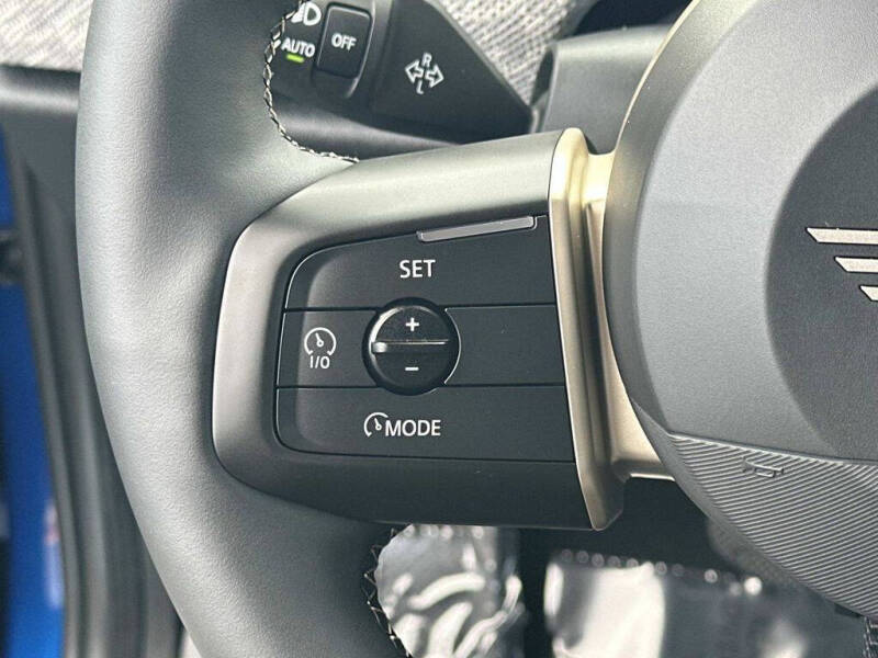 2025 MINI Hardtop 2 Door