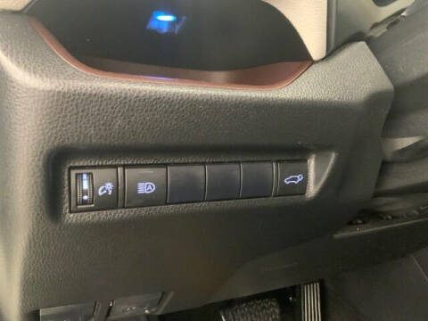 2020 Toyota RAV4 Limited