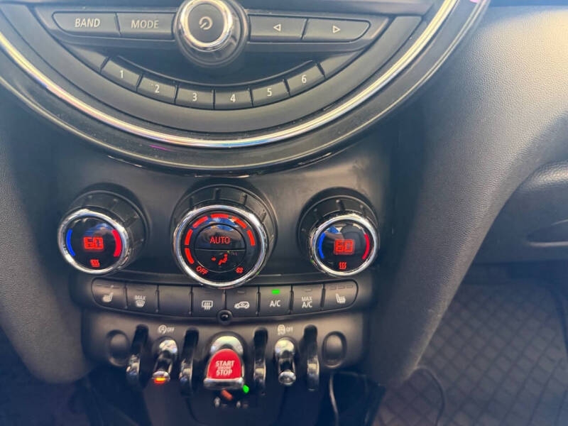 2019 MINI Hardtop 4 Door Cooper