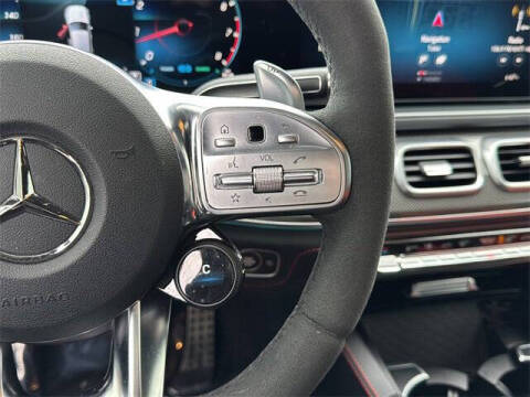 2023 Mercedes-Benz GLE AMG GLE 53