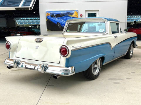 1957 Ford Ranchero