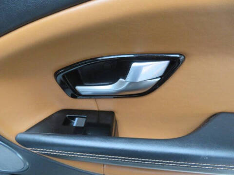 2016 Land Rover Range Rover Evoque HSE Dynamic