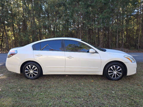 2011 Nissan Altima 2.5