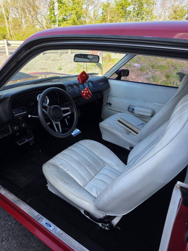 1970 Ford Torino