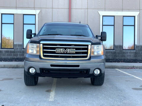 2013 GMC Sierra 1500 for sale at JB Motors in Kansas City MO
