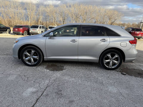 2009 Toyota Venza AWD V6