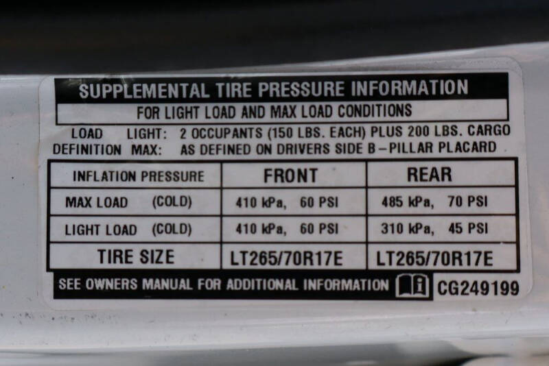 2012 RAM 2500 Big Horn