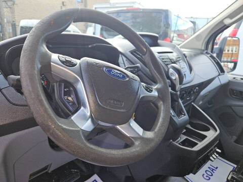 2019 Ford Transit 350 HD